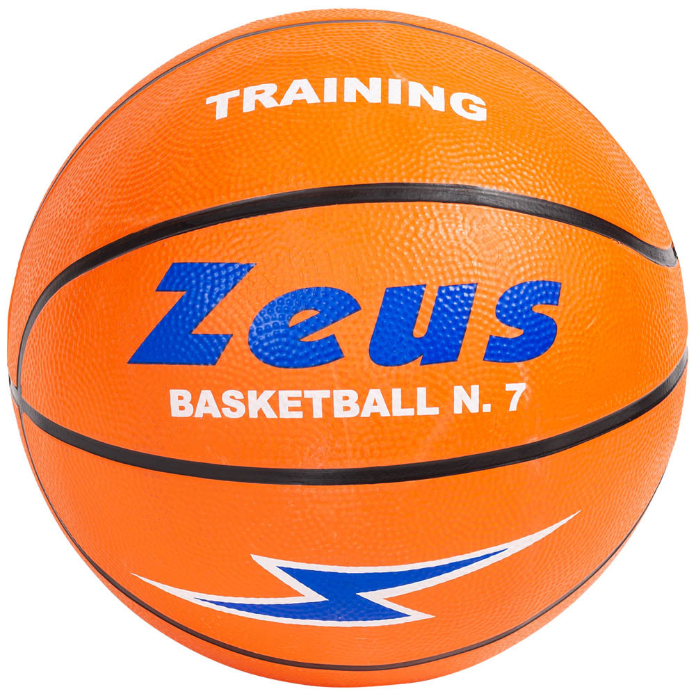 Zeus BalÃ³n de baloncesto