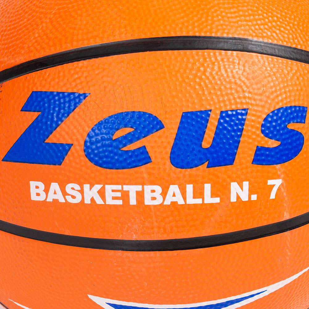 Zeus BalÃ³n de baloncesto