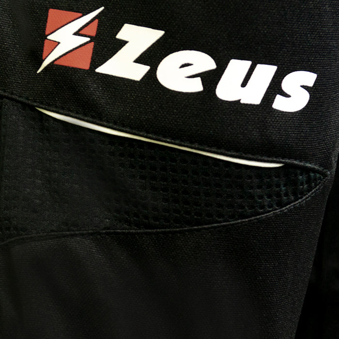 Zeus pantalones de portero acolchados