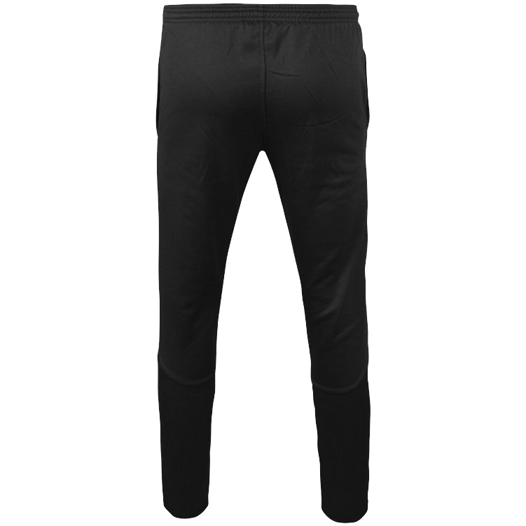 Zeus Easy Hombre Pantalones de chÃ¡ndal negro