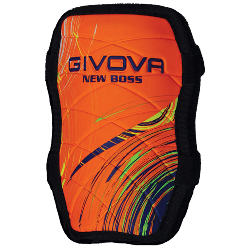 Givova "Parastinco Boss" espinillera PAR06-0001