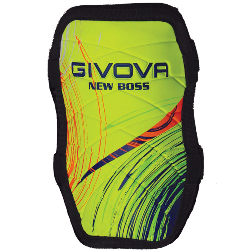 Givova "Parastinco Boss" espinilleras PAR06-0019