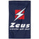 Zeus 160 x 120 Manta para el banquillo – Einheitsgröße