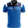 Zeus Vesuvio Hombre Polo royal blue – S