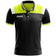 Zeus Vesuvio Hombre Polo amarillo neÃ³n – S