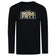STAR WARS Boba Fett Herren Langarmshirt POMLT487BLK – M
