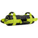 Zeus Fitness Power Bag Saco de peso 25kg – 25 kg