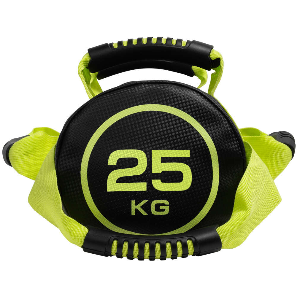 Zeus Fitness Power Bag Saco de peso 25kg
