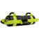 Zeus Fitness Power Bag Saco de peso 30kg – 30 kg