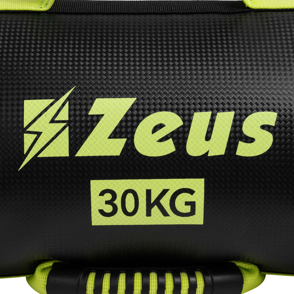 Zeus Fitness Power Bag Saco de peso 30kg