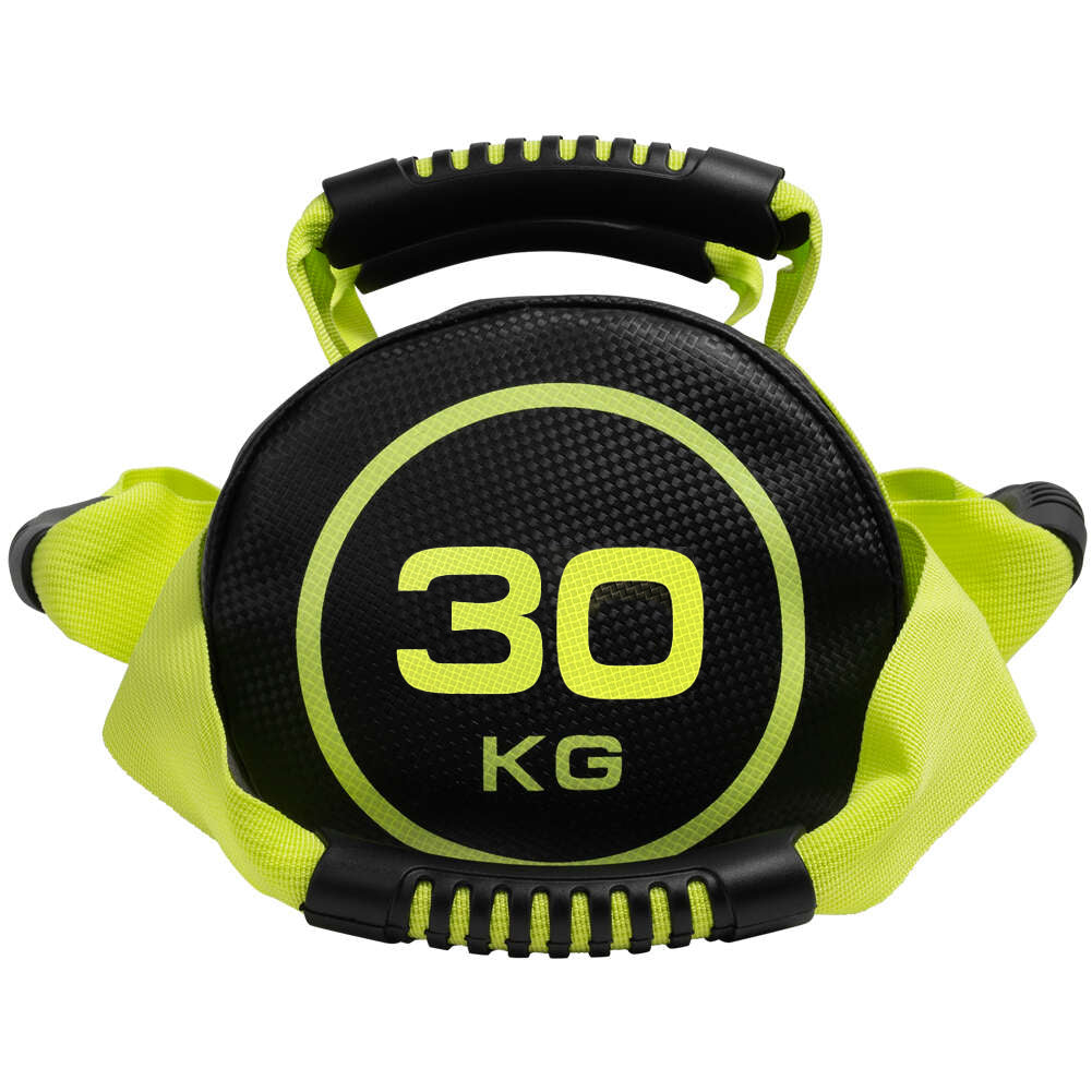 Zeus Fitness Power Bag Saco de peso 30kg