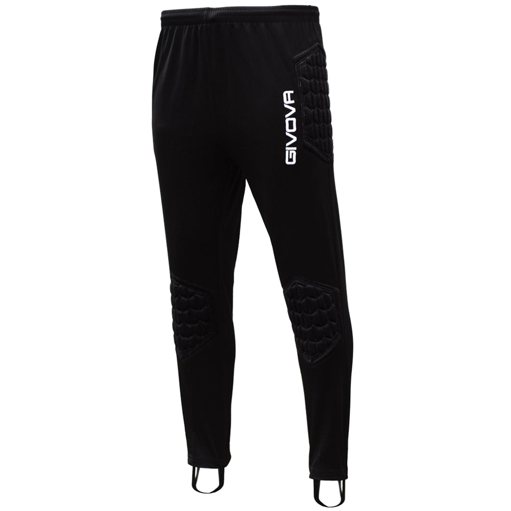 Givova Meazza pantalÃ³n de portero acolchado PP04-0010