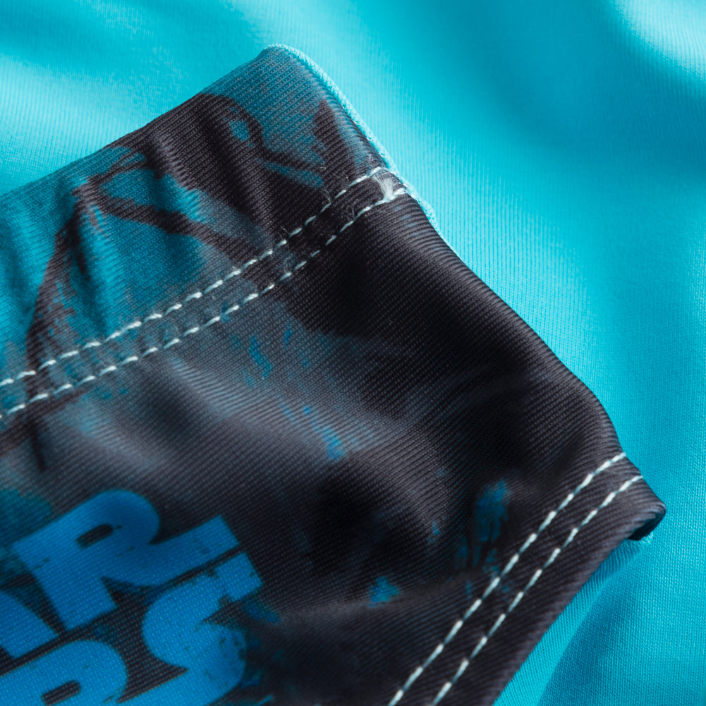 Star Wars Disney NiÃ±o BaÃ±ador slip QE1753-azul
