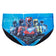 Power Rangers NiÃ±o BaÃ±ador slip QE1798-negro – 104
