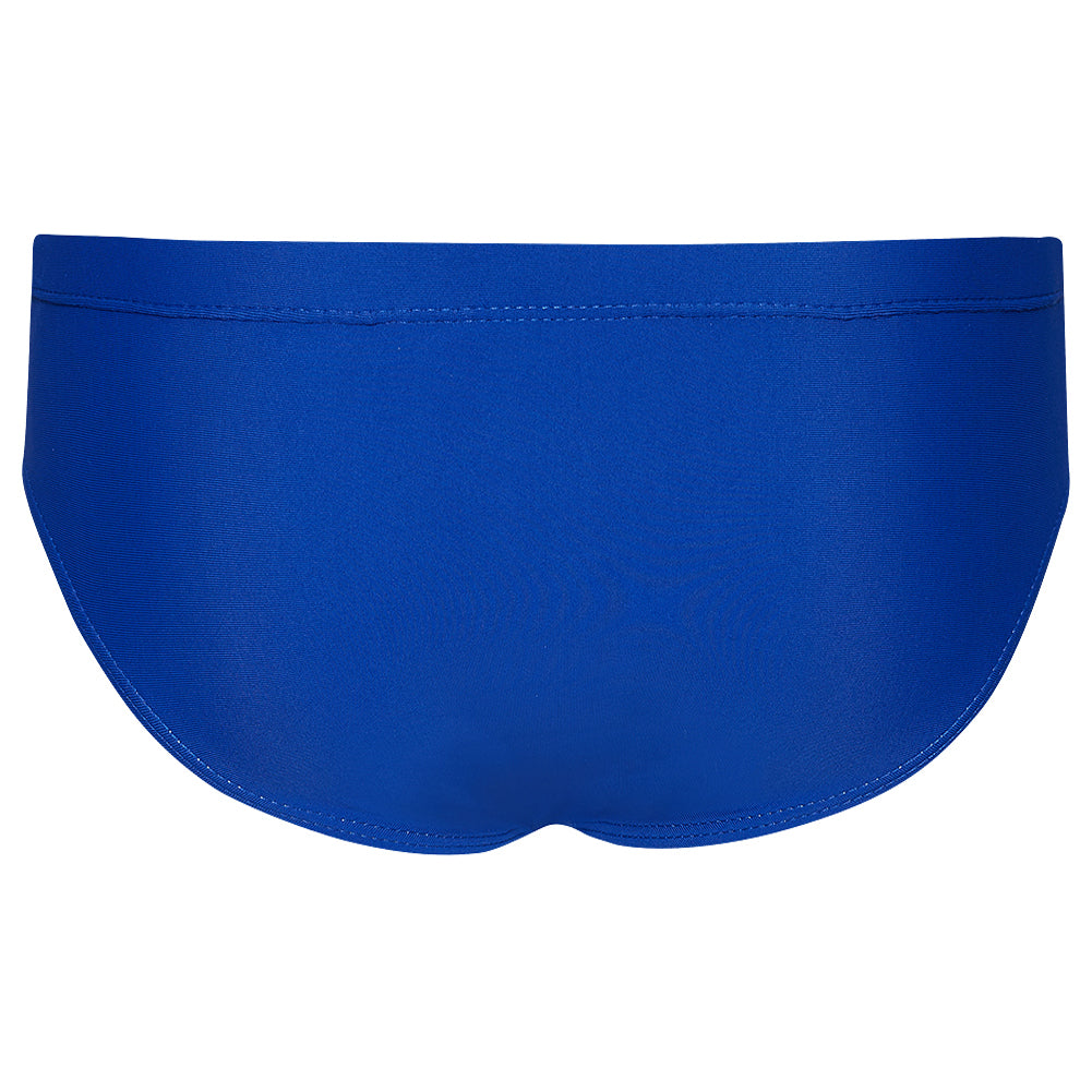 Power Rangers NiÃ±o BaÃ±ador slip QE1798-azul