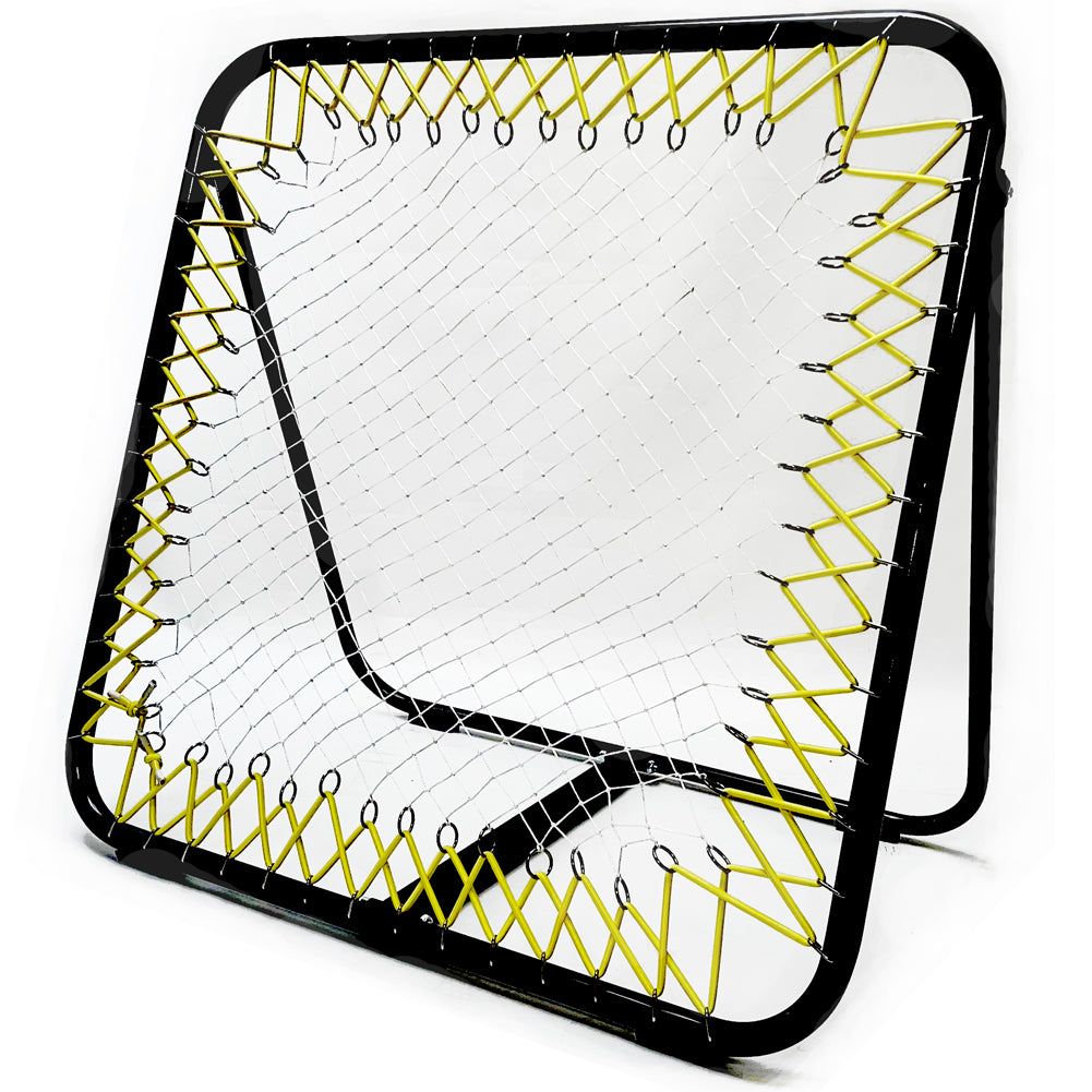 Zeus Kickback Rebounder 1x1m