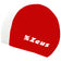 Zeus Gorro de nataciÃ³n rojo – Einheitsgröße