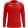 Zeus Enea Sudadera de entrenamiento rojo – 3XS 122-128