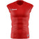 Zeus Fisiko Camiseta interior Camiseta funcional sin mangas rojo – M