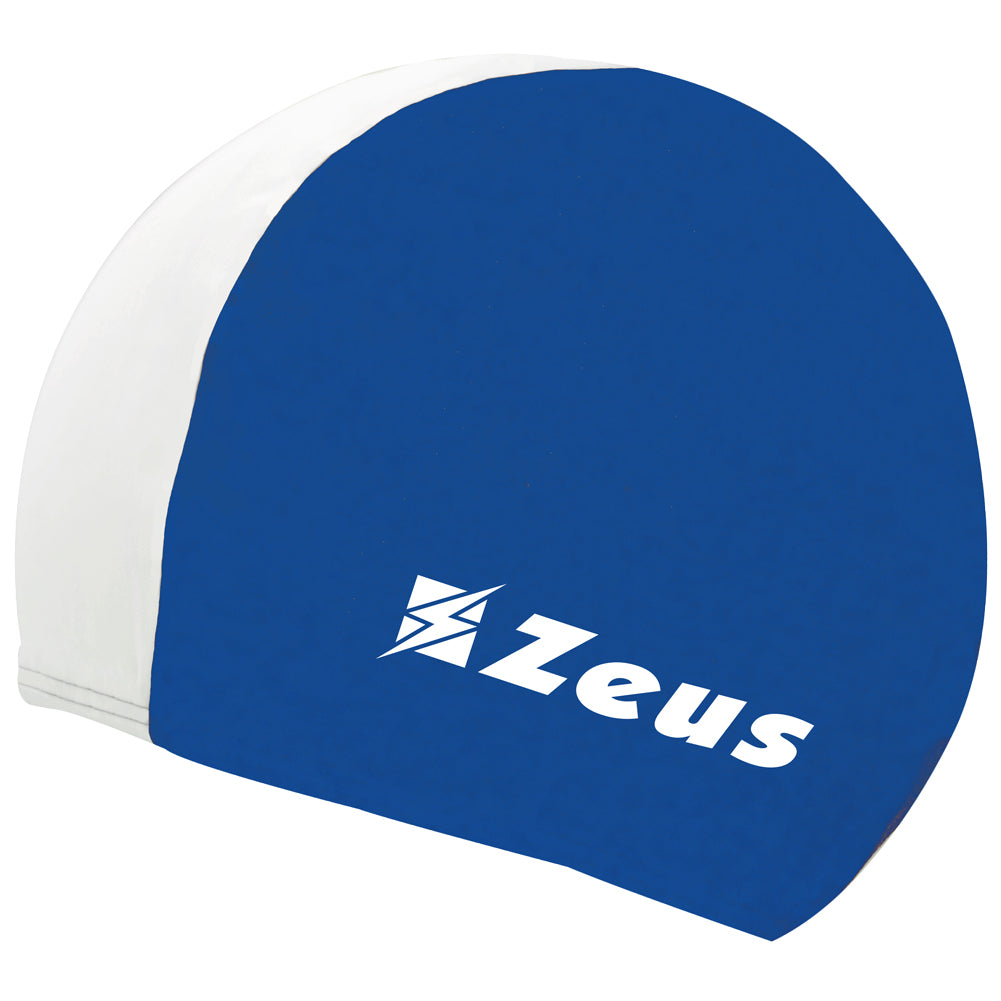 Zeus Gorro de nataciÃ³n royal blue