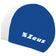 Zeus Gorro de nataciÃ³n royal blue – Einheitsgröße