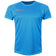 Zeus Fit Camiseta de entrenamiento royal blue – S
