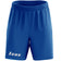 Zeus Jam Pantalones cortos de baloncesto royal blue – S