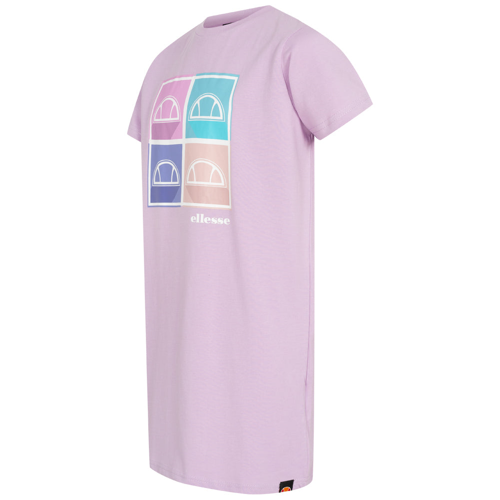 ellesse Caldana Mädchen Kleid S4Q17110-302