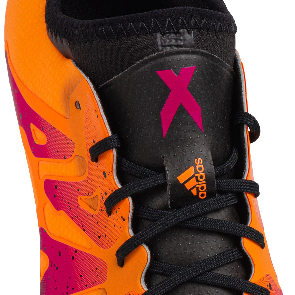 adidas X 15.1 FG/AG Kinder Profi Fußballschuhe S74615