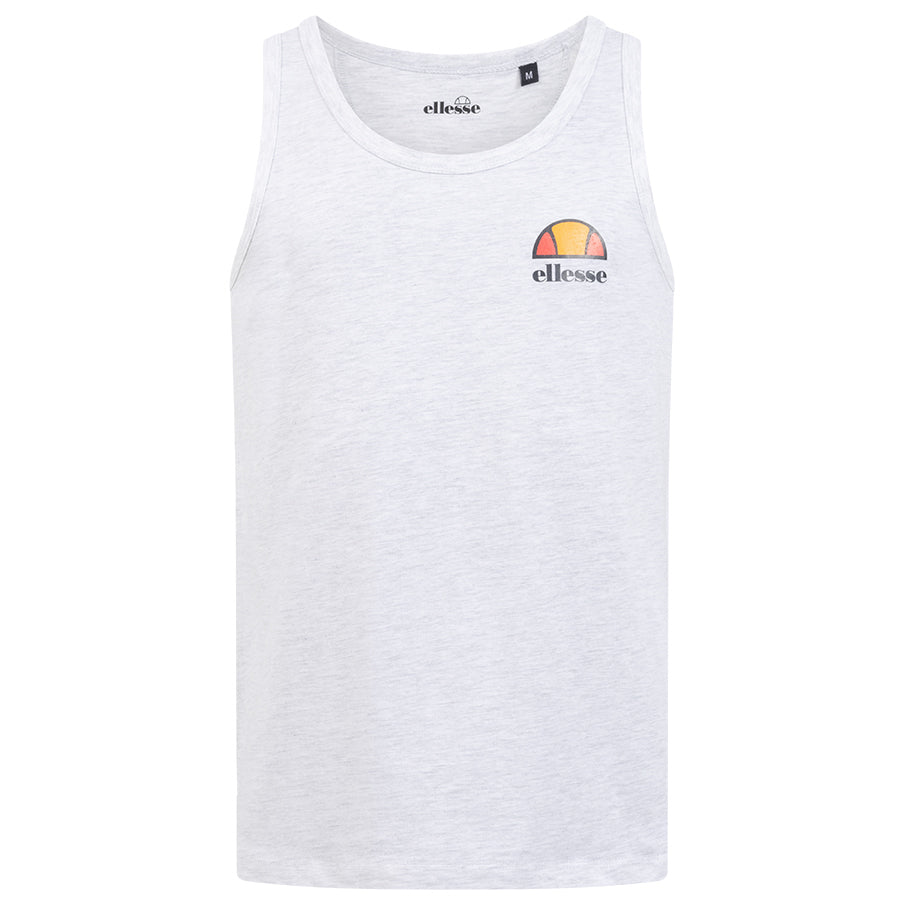 ellesse Herren Tank Top Shirt SBL18947-909