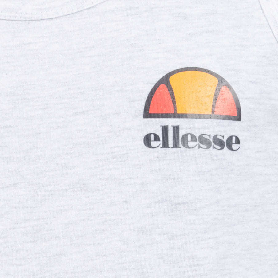 ellesse Herren Tank Top Shirt SBL18947-909