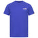 ellesse Cragg Herren T-Shirt SBS23233-Blue – S