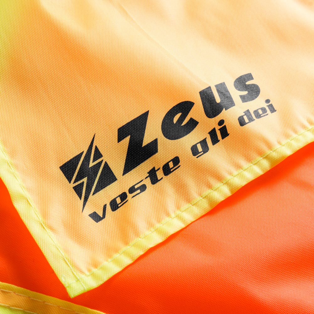 Zeus Bandera asistente de Ã¡rbitro Set de 2