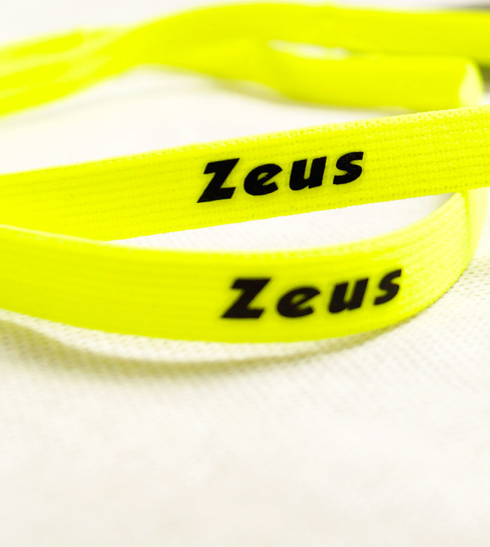 Zeus Cinta para el pelo Set de 8