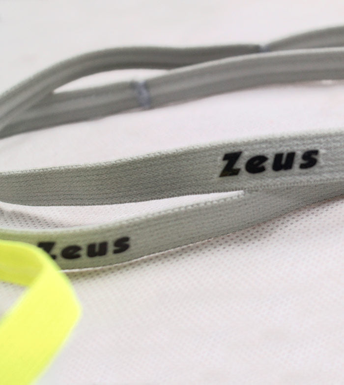 Zeus Cinta para el pelo Set de 8