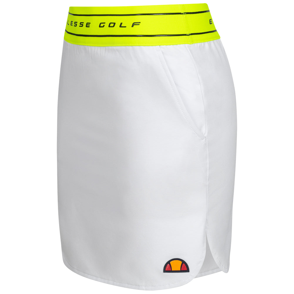 ellesse Rosio Damen Golf Rock SFP17054-908