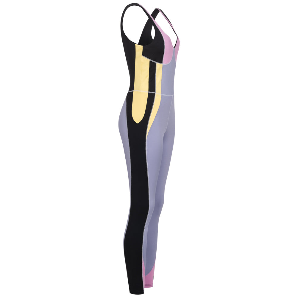 ellesse Domitilla Damen Jumpsuit SGP15903-302