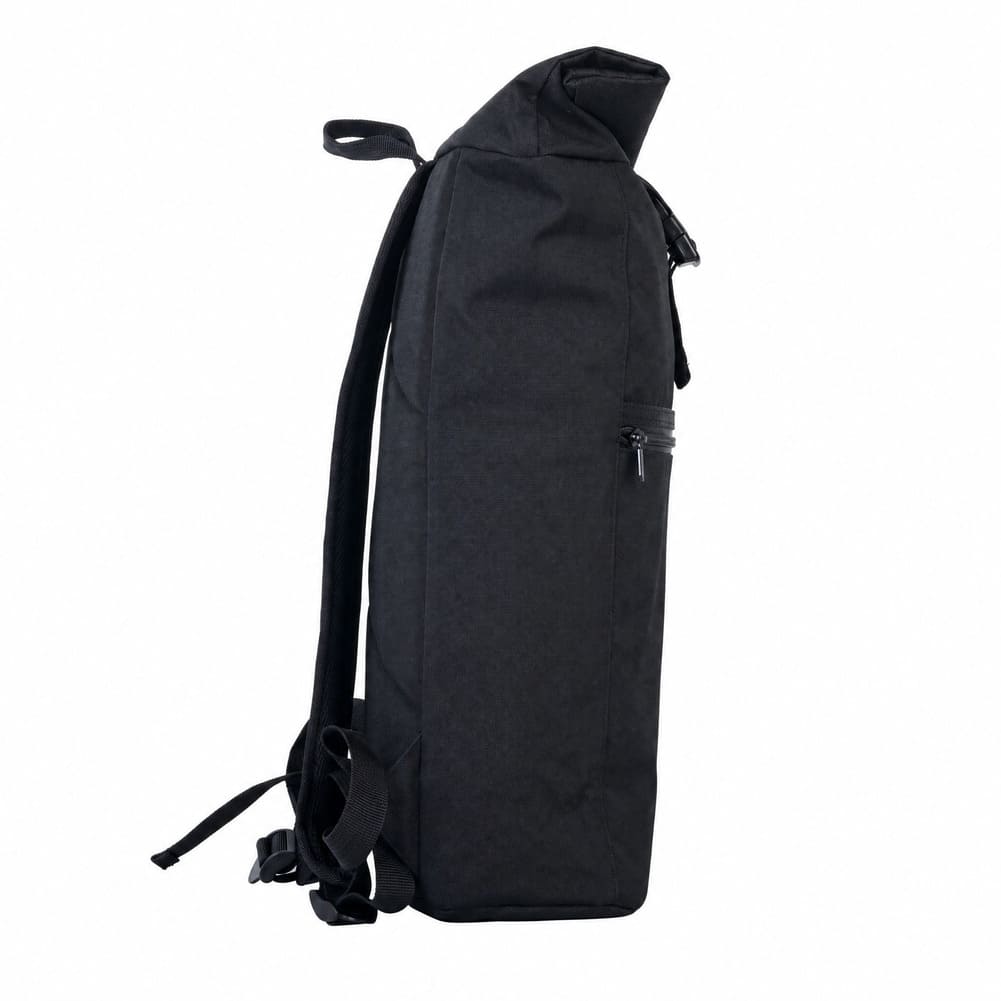 ellesse Venezia Roll-Top Unisex Rucksack 25 L SHBA4819-BLACK