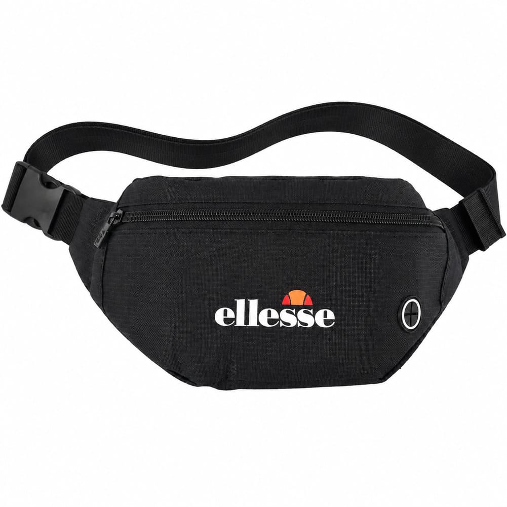 ellesse Waist Bag Solea Bauchtasche SHBA4824-BLACK