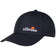 ellesse Maller Herren Cap SHBA5035-Black – Einheitsgröße