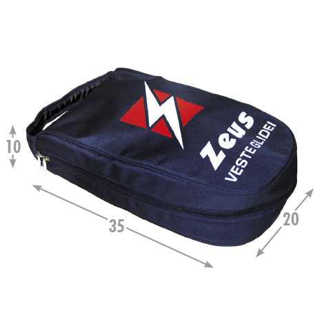 Zeus Shopper Pro Sport Schuhtasche