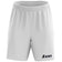Zeus Mida Pantalones cortos de entrenamiento blanco – 3XS 122-128