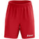 Zeus Mida Pantalones cortos de entrenamiento rojo – 3XS 122-128