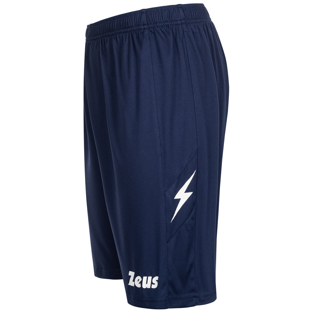 Zeus Monolith Hombre Pantalones cortos azul marino
