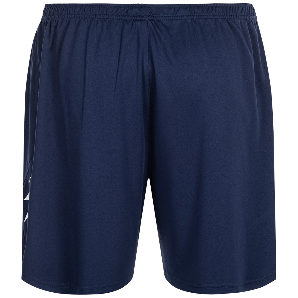 Zeus Monolith Hombre Pantalones cortos azul marino