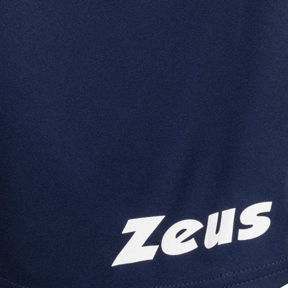 Zeus Monolith Hombre Pantalones cortos azul marino