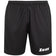 Zeus Monolith Hombre Pantalones cortos negro – L
