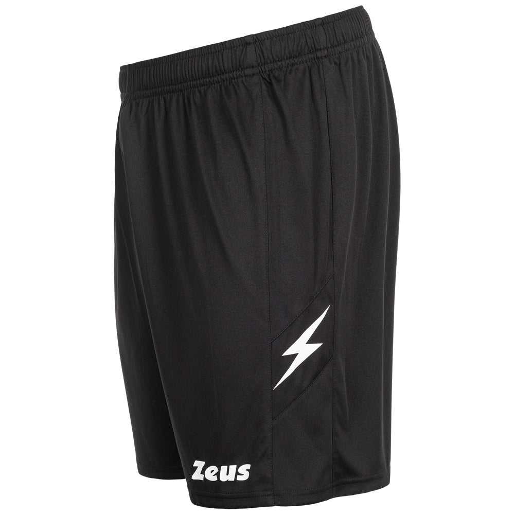 Zeus Monolith Hombre Pantalones cortos negro