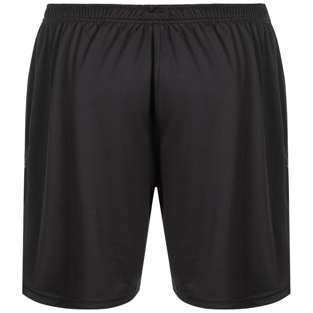 Zeus Monolith Hombre Pantalones cortos negro