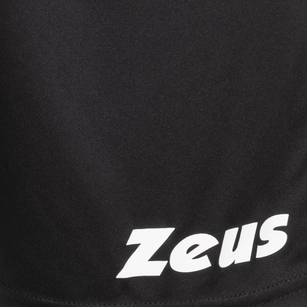 Zeus Monolith Hombre Pantalones cortos negro